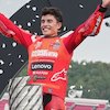 Marc Marquez Berharap Kebangkitannya di MotoGP 2025 Jadi Inspirasi Banyak Orang: Jangan Menyerah, Ya! Marc Marquez Berharap Kebangkitannya di MotoGP 2025 Jadi Inspirasi Banyak Orang: Jangan Menyerah, Ya!