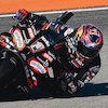 Pilih Akhiri Balapan MotoGP Valencia 2025 Lebih Awal, Jorge Martin Ternyata 'Janjian' dengan Aprilia Pilih Akhiri Balapan MotoGP Valencia 2025 Lebih Awal, Jorge Martin Ternyata 'Janjian' dengan Aprilia