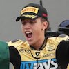Juarai Moto2 untuk Brasil, Diogo Moreira Sebut Perjalanan Masih Jauh demi Jadi Pele Versi MotoGP Juarai Moto2 untuk Brasil, Diogo Moreira Sebut Perjalanan Masih Jauh demi Jadi Pele Versi MotoGP