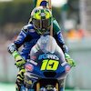 Hasil Balapan Moto2 Valencia 2025: Izan Guevara Raih Kemenangan Perdana, Diogo Moreira Kunci Gelar Dunia Hasil Balapan Moto2 Valencia 2025: Izan Guevara Raih Kemenangan Perdana, Diogo Moreira Kunci Gelar Dunia