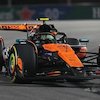 Apesnya McLaren, Lando Norris dan Oscar Piastri Dijatuhi Diskualifikasi di Formula 1 Las Vegas 2025