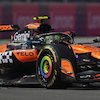 Hasil Latihan Kedua Formula 1 GP Las Vegas 2025: Lando Norris dan Kimi Antonelli Memimpin