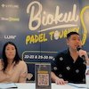 Ratusan Tim dan Peserta Ikuti Turnamen Padel Tourney 2025, Jadi Salah Satu yang Terbesar di Indonesia
