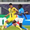 Hasil Pafos FC vs Villarreal: Gol Tunggal Luckassen Ukir Sejarah di Liga Champions