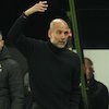 Pep Guardiola Akui Malu dan Bersalah Damprat Kameramen Usai Kekalahan Man City dari Newcastle