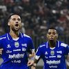 Hasil Madura United vs Persib Bandung: Maung Bandung Mengaum di Pamekasan, Kini Pepet Persija di Klasemen BRI Super League