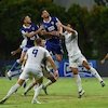Situasi Aneh di Grup G: Bangkok United Lolos 16 Besar Walau Peringkat ke-2, Persib yang di Puncak Klasemen Justru Belum