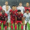 Hasil Persis Solo vs PSIM Yogyakarta: Dramatis hingga Akhir, Derby Mataram di BRI Super League Berakhir Tanpa Pemenang