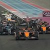 Klasemen Sementara Formula 1 2025 Usai Sprint Race Seri Qatar di Lusail