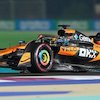 Hasil Latihan Formula 1 GP Qatar 2025: Oscar Piastri Tercepat, Asapi Lando Norris