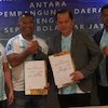 Harapan Baru PSBS untuk Bertahan di BRI Super League: Disponsori Bank Papua, Suntikan Dana Segar Demi Ruang Gerak Lebih Luas