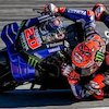 Fabio Quartararo Masih Skeptis Soal V4 Yamaha, Tak Punya Waktu Menunggu sampai Kompetitif Sungguhan Fabio Quartararo Masih Skeptis Soal V4 Yamaha, Tak Punya Waktu Menunggu sampai Kompetitif Sungguhan
