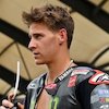 Minta Pembuktian, Fabio Quartararo Sebut 2025 dan 2026 Kans Terakhir Yamaha Sediakan Motor Kompetitif Minta Pembuktian, Fabio Quartararo Sebut 2025 dan 2026 Kans Terakhir Yamaha Sediakan Motor Kompetitif