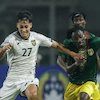 Hasil Timnas Indonesia U-23 vs Timnas Mali U-23: Saling Berbalas Gol, Mauro Zijlstra & Rafael Struick Cetak Gol