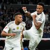 Rapor Pemain Real Madrid vs Valencia: Mbappe Bersinar, Carreras Beri Dampak Maksimal