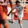 Hasil Borneo FC vs Bali United: Terhentinya Rekor Sempurna Pesut Etam di BRI Super League