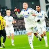 Hasil FC Copenhagen vs Kairat Almaty: Drama Menit Akhir Warnai Kemenangan Perdana Tuan Rumah