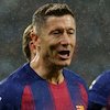 Man of the Match Celta Vigo vs Barcelona: Robert Lewandowski Man of the Match Celta Vigo vs Barcelona: Robert Lewandowski