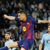 Hasil Celta Vigo vs Barcelona: Lewandowski Menggila, Barca Libas Celta Hasil Celta Vigo vs Barcelona: Lewandowski Menggila, Barca Libas Celta