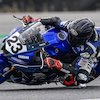 Sabian Fathul Ilmi Jalani Debut Impresif di Yamaha R3 BLU CRU Asia-Pacific Championship 2025 Seri Thailand