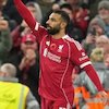 Man of the Match Liverpool vs Aston Villa: Mohamed Salah