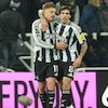 Hasil Newcastle vs Man City: Brace Harvey Barnes Bikin The Citizen Terkapar di St James Park