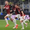 Paradoks AC Milan: Garang Lawan Inter, Mengapa Sering Loyo Lawan Tim Kecil? Paradoks AC Milan: Garang Lawan Inter, Mengapa Sering Loyo Lawan Tim Kecil?