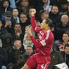 Simpati Legenda Man United Pada Liverpool Usai Gol Van Dijk ke Gawang City Dianulir: Itu Seharusnya Sah! Simpati Legenda Man United Pada Liverpool Usai Gol Van Dijk ke Gawang City Dianulir: Itu Seharusnya Sah!