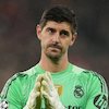 Thibaut Courtois, Kiper Tangguh yang Selalu Tampil Kesetanan Saat Real Madrid Jumpa Liverpool