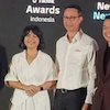 Siap-siap Terkesan! TikTok Awards Indonesia 2025 Tawarkan Konsep Baru