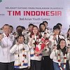 PBVSI Bangga Tim Voli Putri Lampaui Target: Nyaris Emas, Lawan Kita Juara Dunia! PBVSI Bangga Tim Voli Putri Lampaui Target: Nyaris Emas, Lawan Kita Juara Dunia!