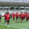 3 Pemain Ikut Seleksi Timnas Indonesia U-22 untuk SEA Games 2025: 1 Pemain dari Liga Yunani, 2 dari Liga Filipina