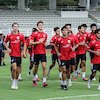 TC Panjang, Pemain Timnas Indonesia U-22 Tidak Kembali ke Klub Usai Lawan Mali dan Lanjut Terus sampai SEA Games 2025
