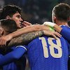 Syarat Timnas Italia Lolos Otomatis ke Piala Dunia 2026: Harus Menang dengan Selisih 9 Gol?