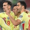 Hasil Georgia vs Spanyol: Menang Meyakinkan, La Roja Tunggu Partai Pemungkas Hasil Georgia vs Spanyol: Menang Meyakinkan, La Roja Tunggu Partai Pemungkas