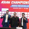 Indonesia Jadi Tuan Rumah Asian Champions League 2025 Indonesia Jadi Tuan Rumah Asian Champions League 2025