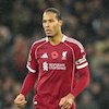 Usai Dibantai Manchester City, Van Dijk Tegaskan Liverpool Belum Menyerah dalam Perburuan Gelar Premier League