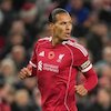 Liverpool vs Real Madrid, Van Dijk Kirim Peringatan ke Trent: Bakal Dibuat Kesulitan di Anfield
