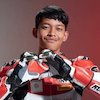 Statistik Prestasi Veda Ega Pratama, Modal Mentereng Jelang Debut Moto3 2026