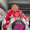 Debut Jadi Pembalap Moto3, Veda Ega Pratama Langsung Tampil Apik di Tes Jerez 2025 Debut Jadi Pembalap Moto3, Veda Ega Pratama Langsung Tampil Apik di Tes Jerez 2025