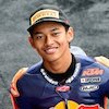 13 Lulusan Red Bull Rookies Cup yang Sukses Jadi Juara Dunia Grand Prix, Veda Ega Pratama Bisa Menyusul!