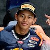 Manajer Honda Team Asia Ungkap Potensi Besar Veda Ega Pratama Tampil Tangguh di Moto3 2026 Manajer Honda Team Asia Ungkap Potensi Besar Veda Ega Pratama Tampil Tangguh di Moto3 2026