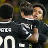 Hasil Bodo/Glimt vs Juventus: Gol Telat Jonathan David Antar Bianconeri Amankan Kemenangan Perdana di Liga Champions