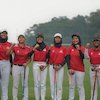 Indonesia Ukir Prestasi di Level International: Masuk 5 Besar Dunia Woodball 2025