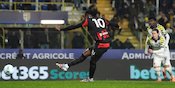 Hasil Parma vs AC Milan: Drama Penuh Adrenalin, 4 Gol Tercipta Hasil Parma vs AC Milan: Drama Penuh Adrenalin, 4 Gol Tercipta
