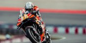 Hasil Latihan MotoGP Valencia 2025: Pedro Acosta dan Marco Bezzecchi Catat Waktu Tercepat