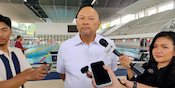 PB Akuatik Indonesia Jelaskan Proses Seleksi 22 Atlet untuk SEA Games 2025, Kombinasi Senior dan Junior