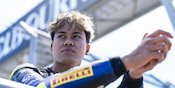 Aldi Satya Mahendra Resmi Setim Bareng Albert Arenas di WorldSSP 2026, Bela Yamaha AS Racing