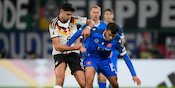 Jerman vs Slovakia: Kenapa Aleksandar Pavlovic Ditarik Keluar, Cedera? Jerman vs Slovakia: Kenapa Aleksandar Pavlovic Ditarik Keluar, Cedera?
