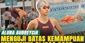 Kisah Aluna Aubreycia: Sempat Pensiun 5 Tahun Akibat Pandemi, Kini Siap Guncang IOAC 2025!